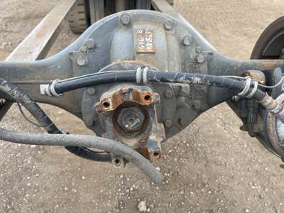 Hino 268 Rear Differential