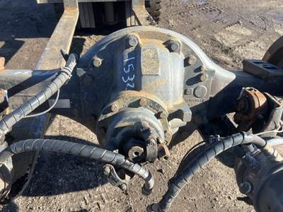 Hino 268 Rear Differential
