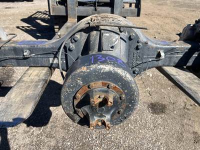 Hino 268 Rear Differential
