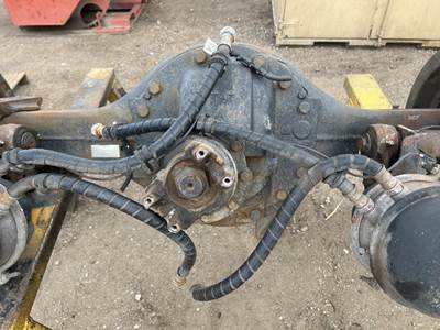 Hino 268 Rear Differential
