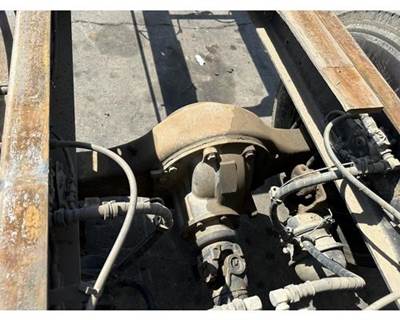 Hino 268 Rear Differential