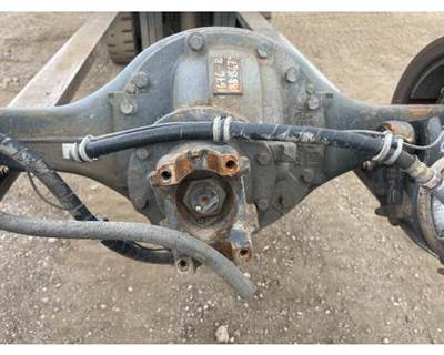 Hino 268 Rear Differential