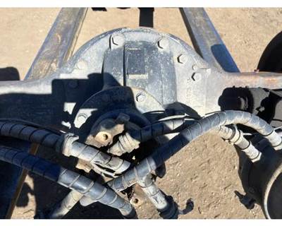 Hino 268 Rear Differential