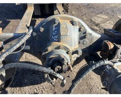Hino 268 Rear Differential