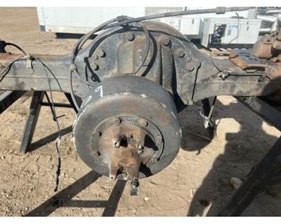 Hino 268 Rear Differential