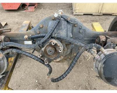 Hino 268 Rear Differential