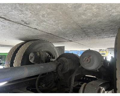 Hino 268 Rear Differential