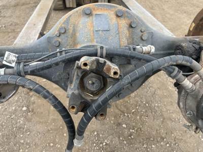 Hino 338 Rear Differential