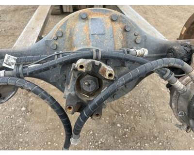 Hino 338 Rear Differential