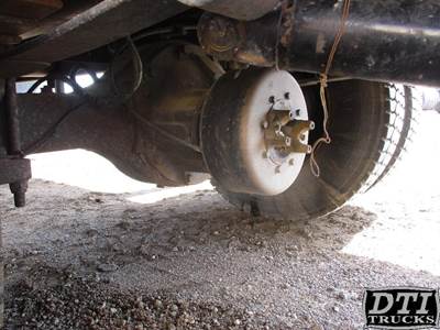International 4300 Rear Differential