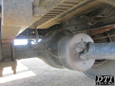International 4300 Rear Differential