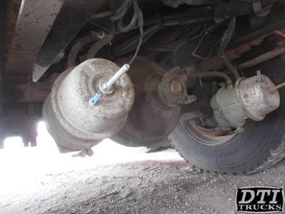 International 4300 Rear Differential