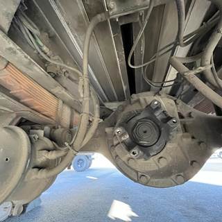 International 4300 Rear Differential