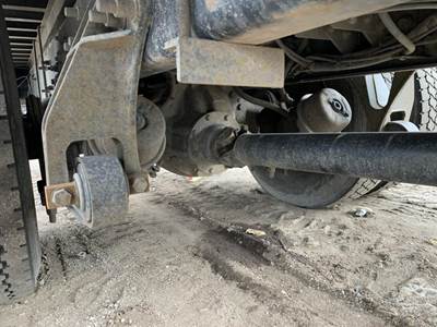 International 4300 Rear Differential