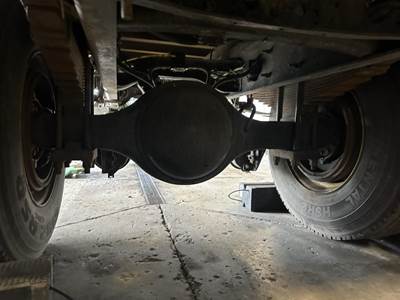 International 4300 Rear Differential