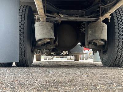 International 4300 Rear Differential