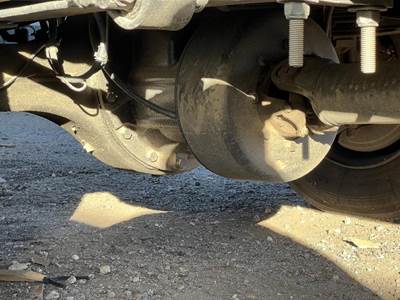 International 4300 Rear Differential