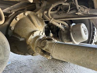 International 4300 Rear Differential