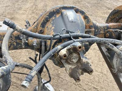 International 4300 Rear Differential