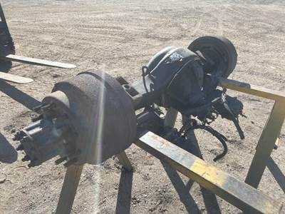 International 4300 Rear Differential
