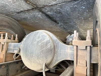 International 4300 Rear Differential