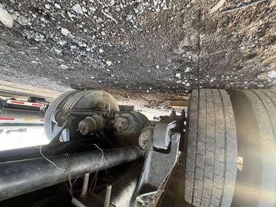 International 4300 Rear Differential