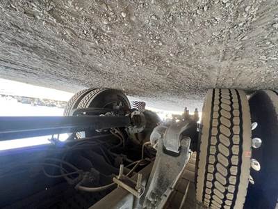 International 4300 Rear Differential