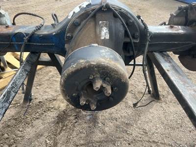 International 4300 Rear Differential