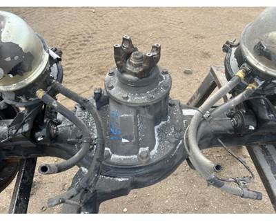 International 4300 Rear Differential