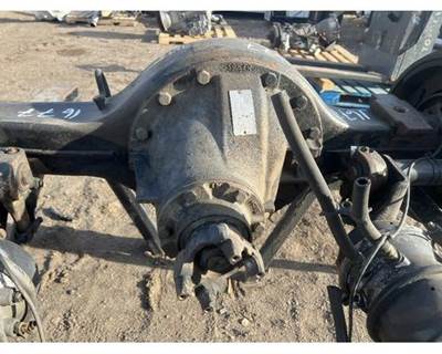 International 4300 Rear Differential