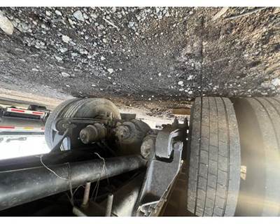 International 4300 Rear Differential