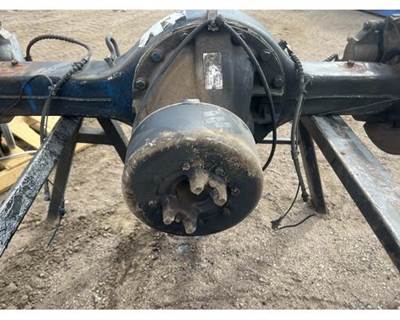 International 4300 Rear Differential