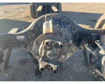 International 4300 Rear Differential