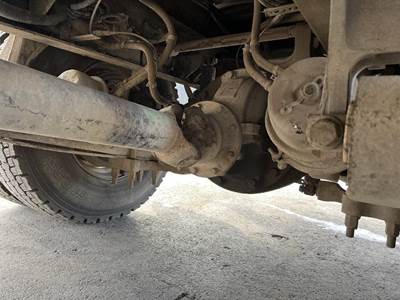 International 4400 Rear Differential