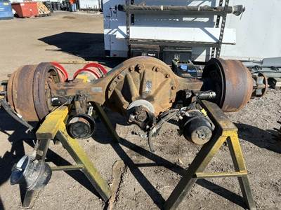 International 4400 Rear Differential