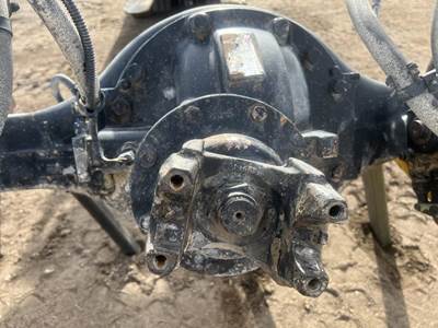 International 4400 Rear Differential