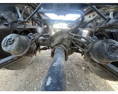International 4400 Rear Differential