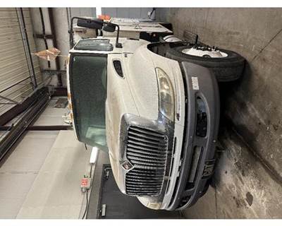 International 4400 Rear Differential