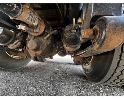 International 4400 Rear Differential