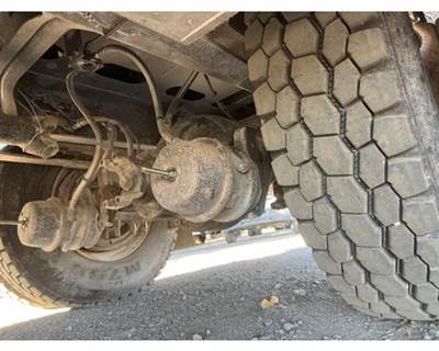 International 4400 Rear Differential
