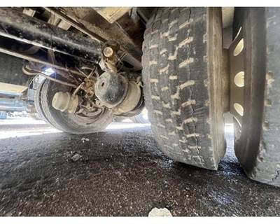 International 4400 Rear Differential