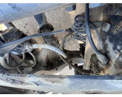 International 4400 Rear Differential