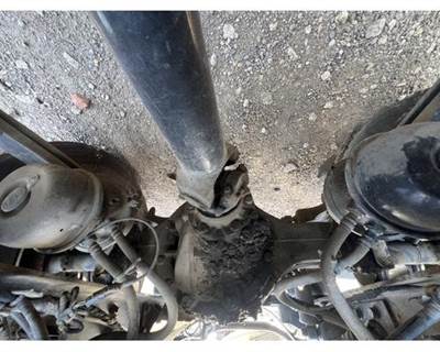 International 4400 Rear Differential