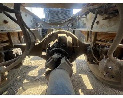International 4400 Rear Differential