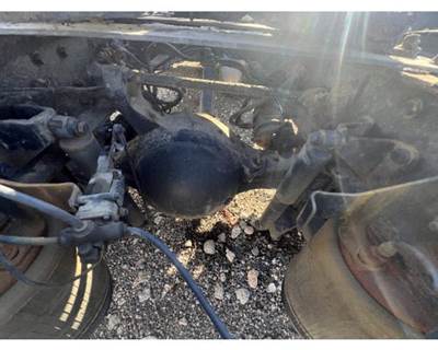 International 4400 Rear Differential