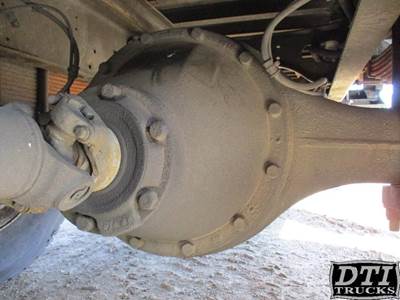 International 4700 Rear Differential
