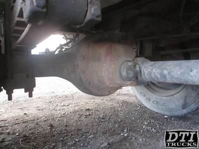 International 4700 Rear Differential