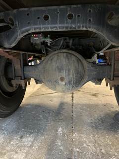 International 4700 Rear Differential