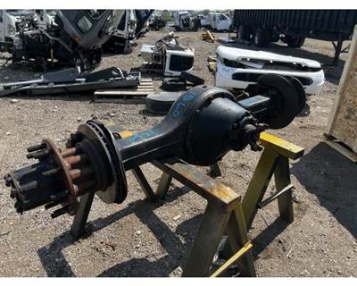 International 4700 Rear Differential