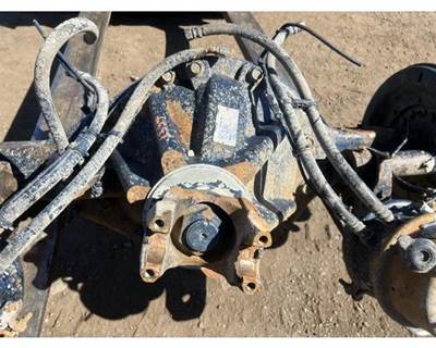 International 7500 Rear Differential